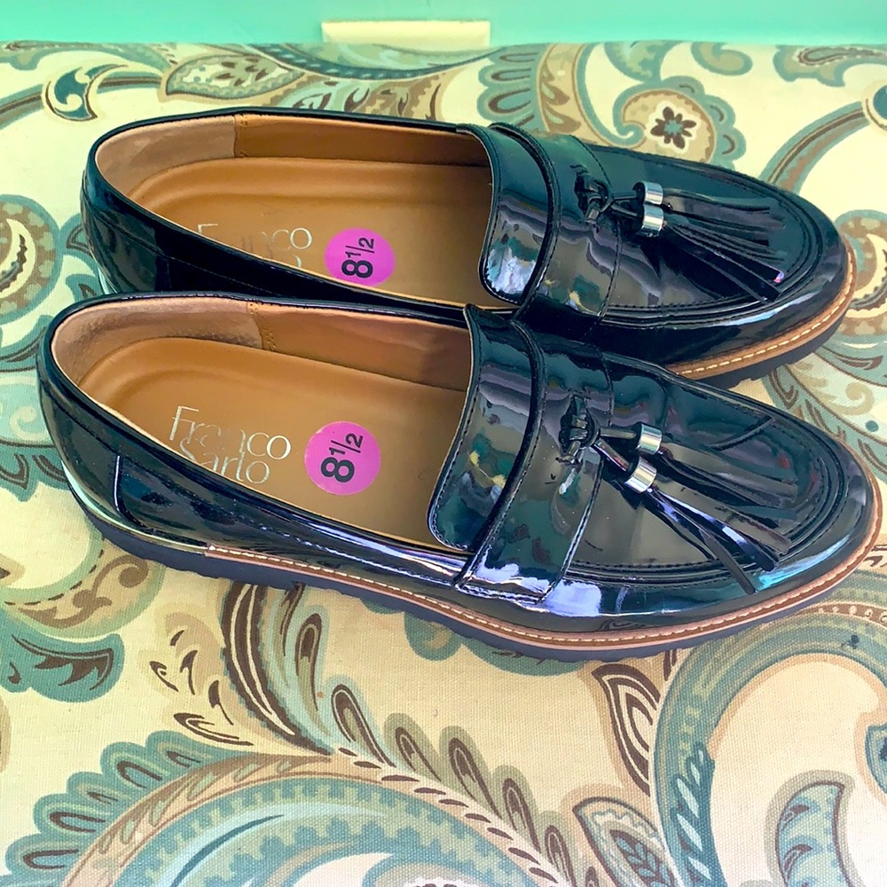Franco Sarto loafers